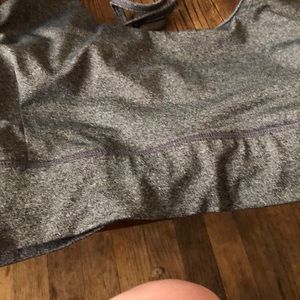 I’m selling my sports bra